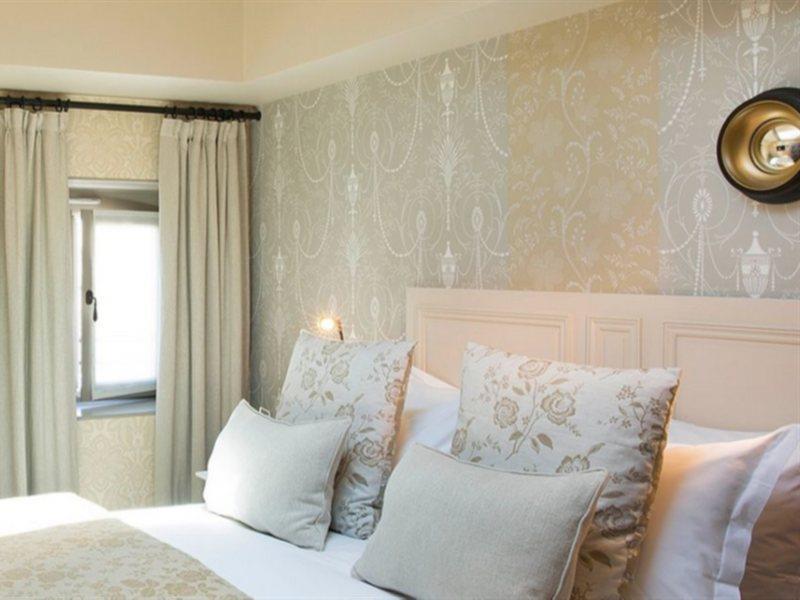 Les Plumes Hotel Paris Eksteriør bilde